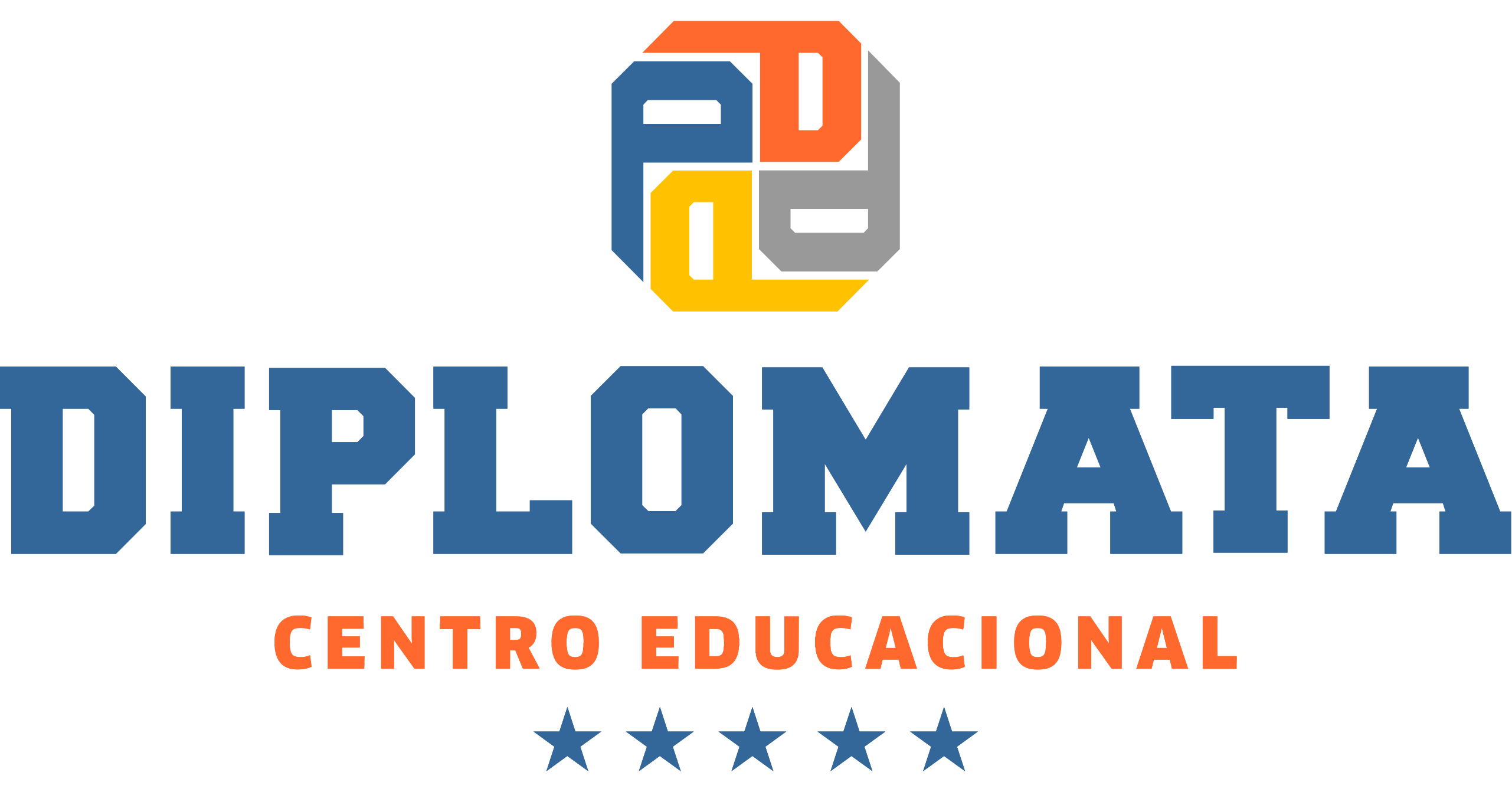 Logo da instituição